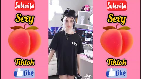 BOUNCING BOOBS TIKTOK TREND BIG BANK