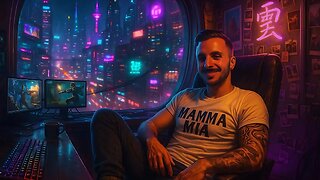 Attempting a 12hrs(maybe 24hrs) stream