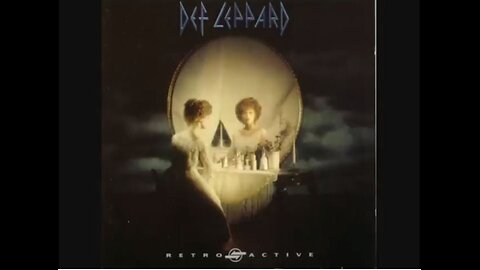 Def Leppard - Ring Of Fire