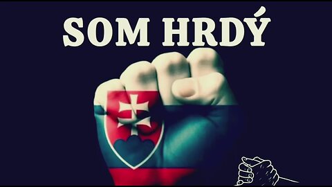 ‼️SOM SLOVÁK‼️ BRAT za BRATA - TOTO JE PRE VÁS - RODINA