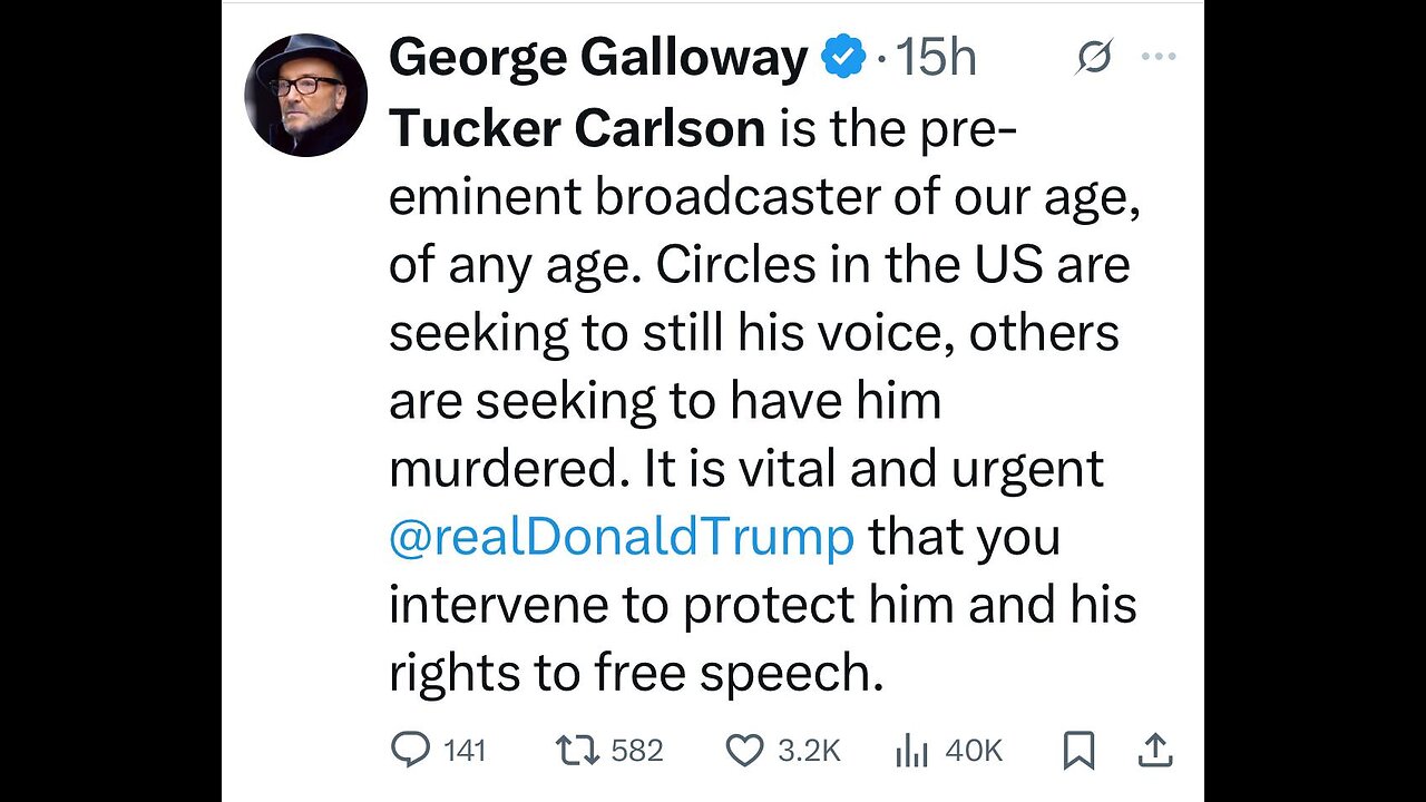 Netanyahu is completely out of control, and is hurting the United States and the world...