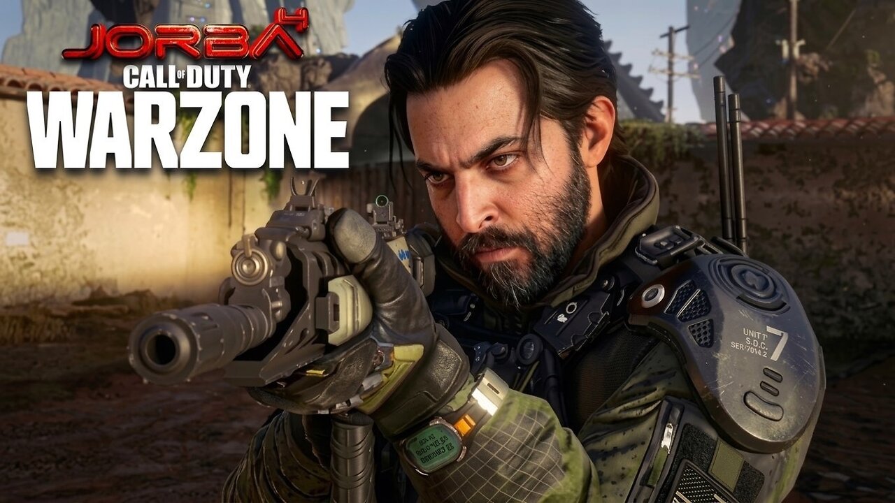 🔴Live- Warzone (control the chaos)