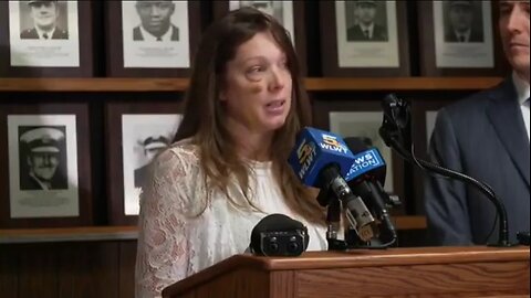 Victim In Cincinnati Attack Slams Soft On Crime Judges