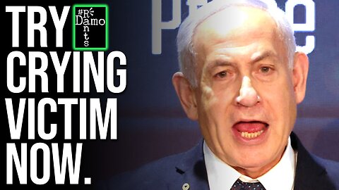 Netanyahu Wanted to Look Tough – Now He Just Looks Desperate
