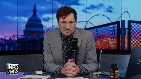 AMERICAN JOURNAL (Full Show) Friday - 8/22/25