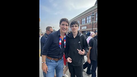 16:12 liberal destroyed canada - canadians have no other option on islam muslim majority sharia law