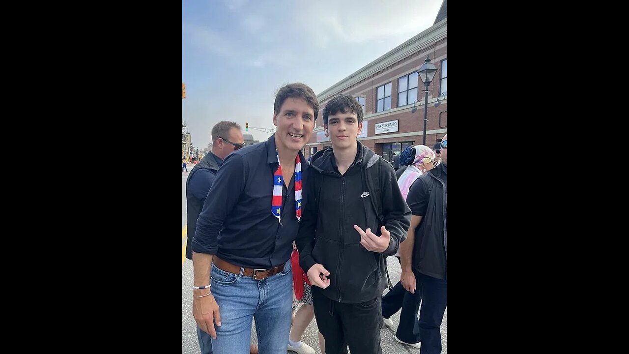 16:12 liberal destroyed canada - canadians have no other option on islam muslim majority sharia law