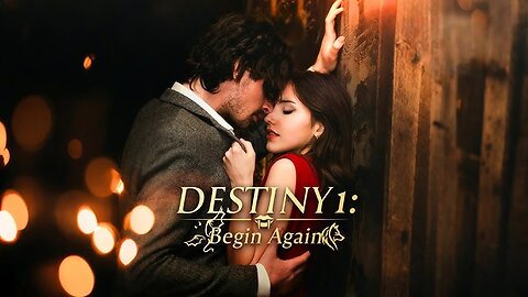 Destiny 1 - Begin Again Full Movie