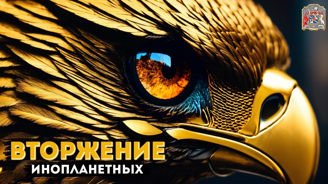 Темные Сценарии: Железные Птицы и Эпические Сражения в Мистическом Мире Экзогипноза