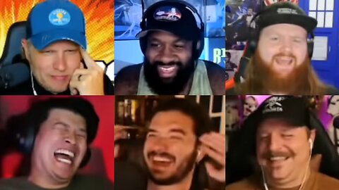 Why is Rippa Always Late to TNME? - Jed HATES Revenge of the Sith