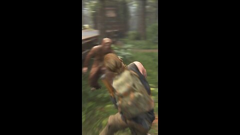 Last of us part 2 abbey fight