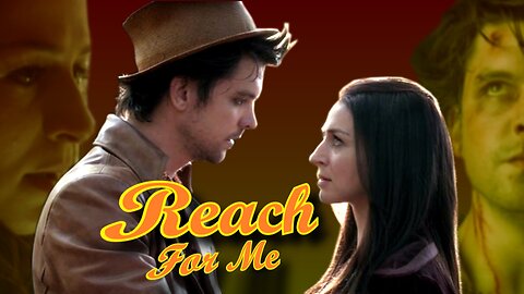 Alice & Hatter (Syfy) || Reach For Me