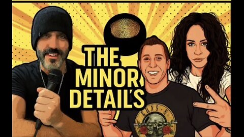 My near death experience