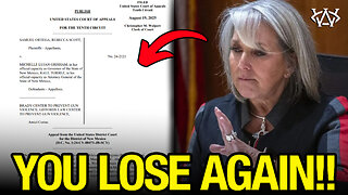 Huge 2A Rights VICTORY against Insane New Mexico Governor!!