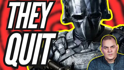 Ubisoft Executive Forced To Quit The Entire Gaming Industry And Abandons The Company