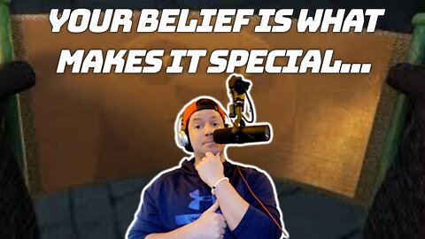 THERE IS NO SECRET INGREDIENT...IT'S YOUR BELIEF! | Breathe Life into Your Dreams, Kung Fu Panda