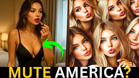 America Must Be Cut Off Culturally, Technologically And Socially To Save Women - Passport Bros Show