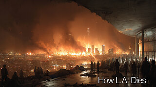 How L.A. Dies