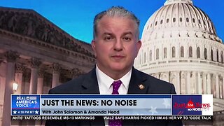 Rep. Jimmy Patronis: Congress must forge new policy on managing unspent federal funds