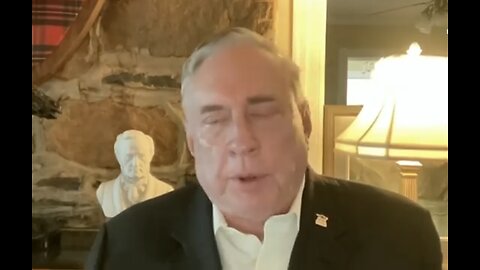 Col Doug Macgregor: UKRAINE is Trump's War NOW