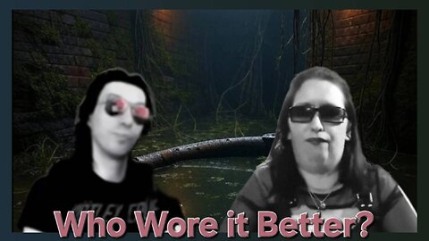 Wing's Testi's Were Tested | Peak LolCow Fashion with Raz0rfist