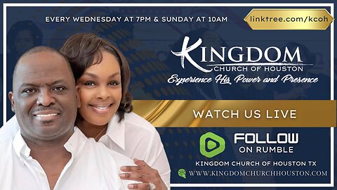 KCOH | 05.04.2025 | Sunday Worship Service