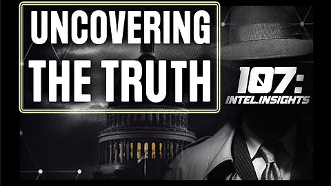 Juan O Savin - UNCOVERING THE TRUTH: Election Interference, Executive Orders and the Fight for America's Future - John Michael Chambers