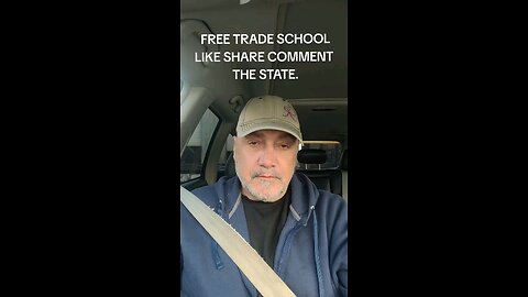 Free Trade School info