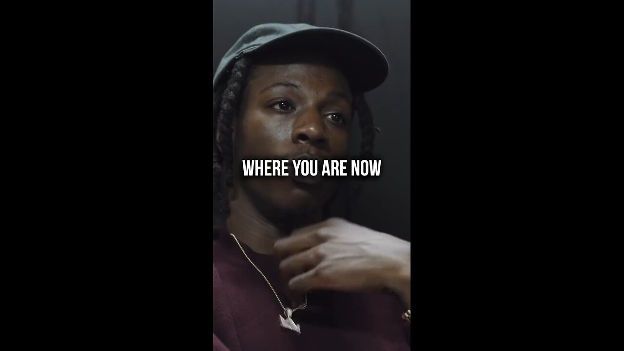 motivation you need