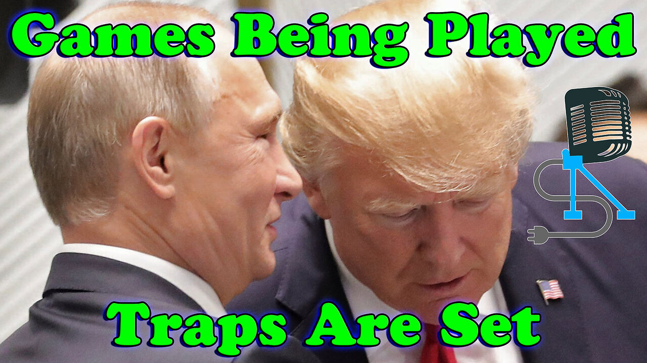 Buckle Up On The Info Train.