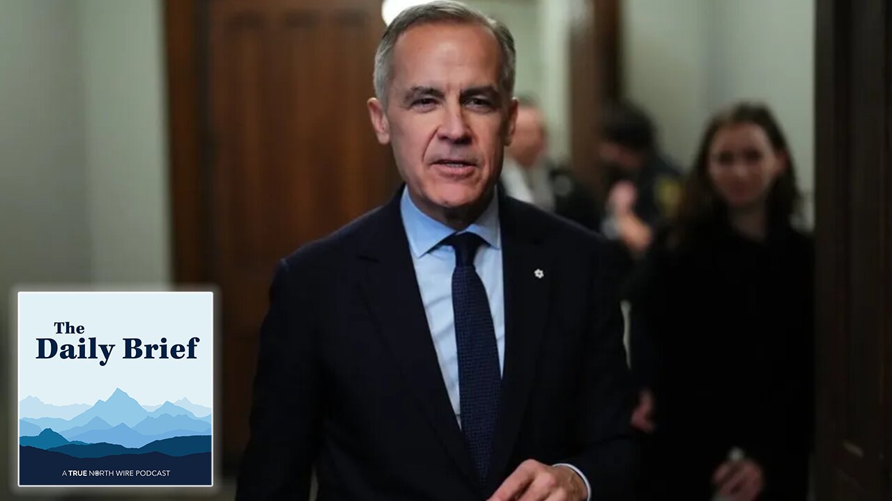 Trudeau's legacy lives on in Mark Carney's cabinet picks