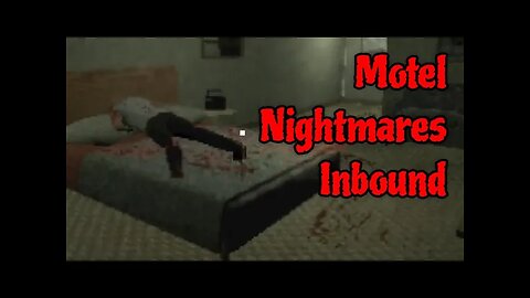 3 Scary Games - Round 23