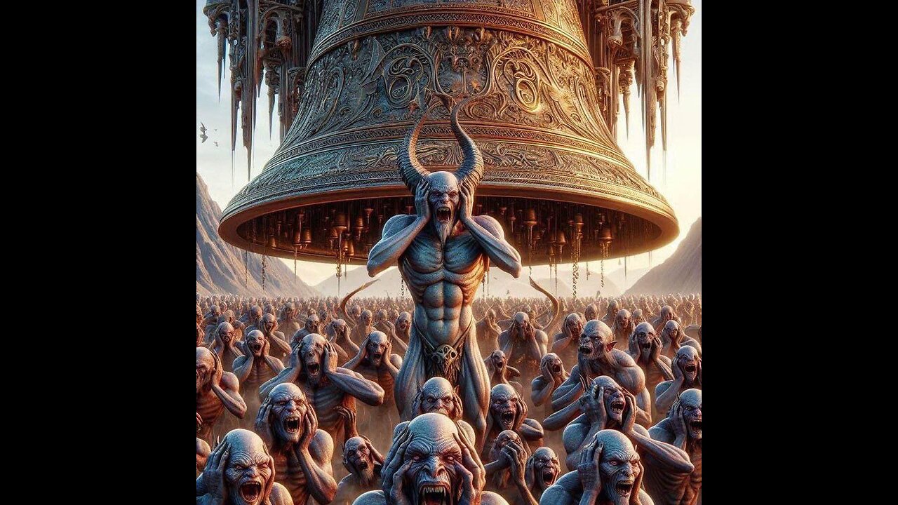 The Conspiracy of the Bells