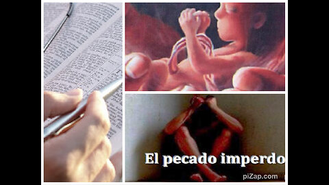 Términos Básicos de la Escritura Cap 27-28:Q ES UN HIJO D DIOS BLASFEMIA CONTRA EL E. SANTO,SteJones