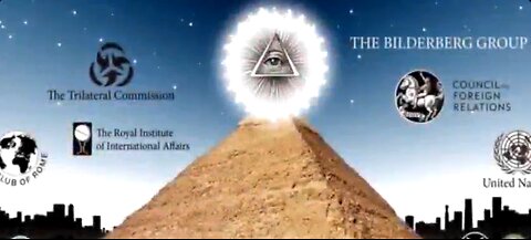 THE NEW WORLD ORDER AGENDA