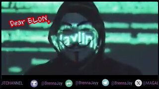 I TOLD YOU ALL ABOUT ELON MUSK 6 MONTHS AGO | MAGA LIT w/ Brenna Jay