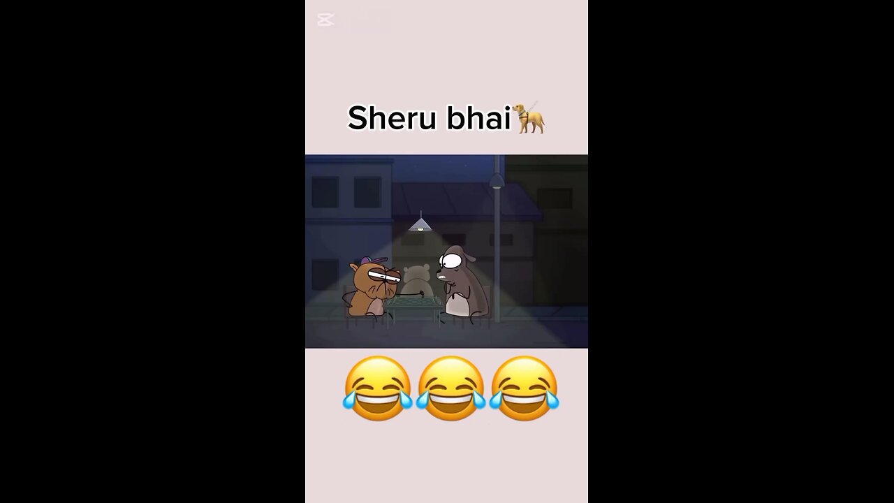 Sheru Bhai 🐕🦺