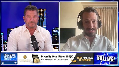 Why Gold Will Go To $10K