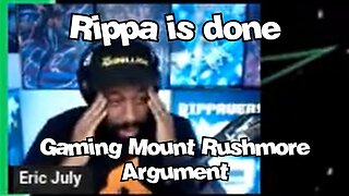 Gaming Rushmore Argument - G&G Main Event Highlights