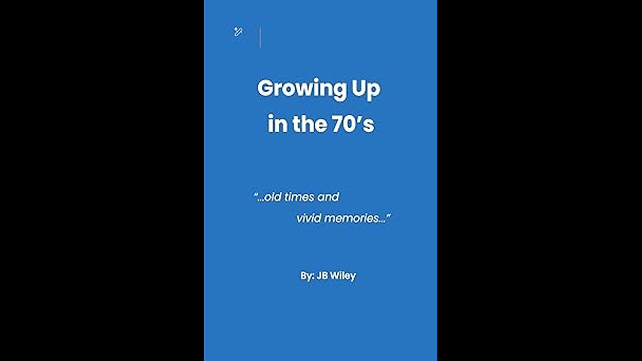 MEAKIN: JB WILEY NEW BOOK