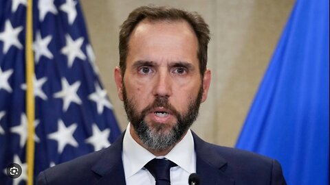 House Judiciary Subpoenas Former Special Counsel Jack Smith Over Trump Prosecutions
			