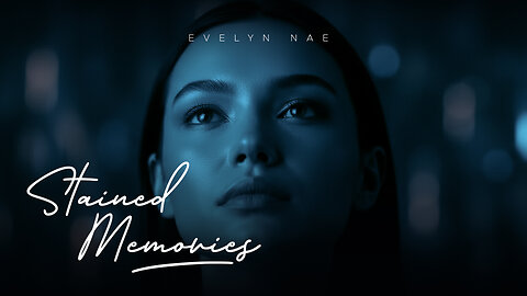 Evelyn Nae - Stained Memories Album