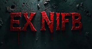 ExNIFB Horror Documentary Trailer | Featuring ex stalkers