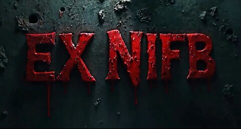 ExNIFB Horror Documentary Trailer | Featuring ex stalkers