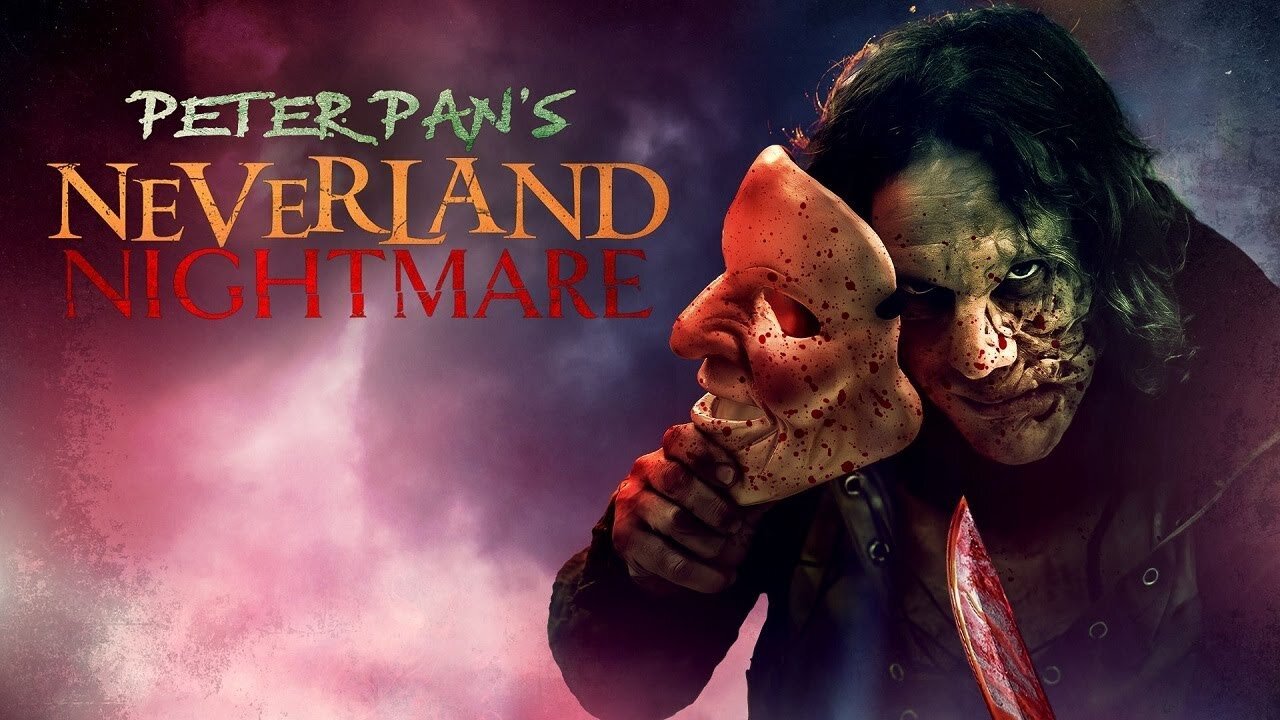 Saving Them—or Hurting Them Peter Pan's Neverland Nightmare (2025)