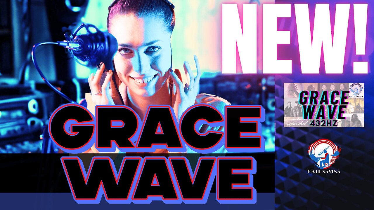 📻🎵 A Christian Radio Station Like You’ve NEVER Heard 🌊 🔥
