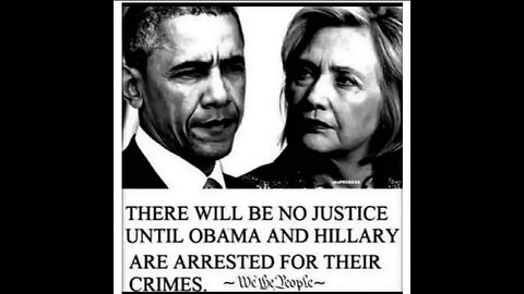 4:25 liberal democrat obama attempted to overthrow US government 2016 & succeeded 2020 & cover it up
