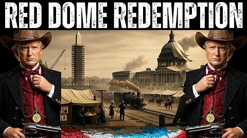 Red Dead Redemption 2 | Day 1