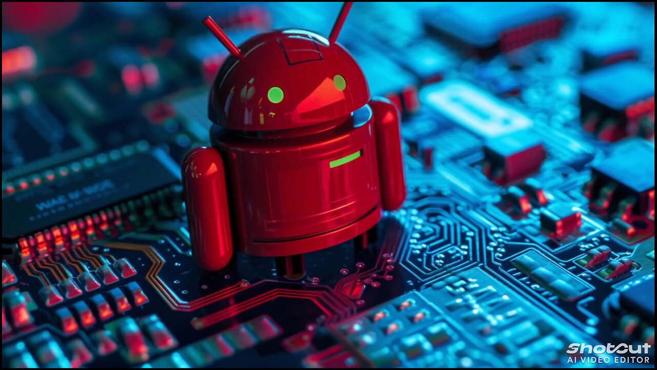 Google to flag Android apps with excessive battery use on the Play Store.