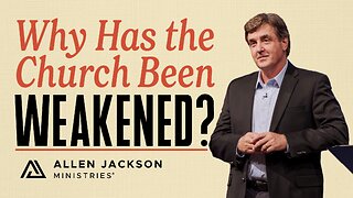 Truth Diluted Is Truth Denied | Allen Jackson Ministries